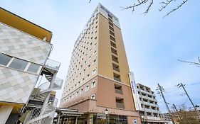 東横inn三郷中央駅前